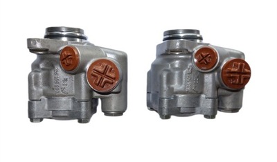 Nowa насос усилителя bosch mercedes axor ii 2 atego ii фото №1