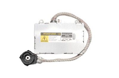 ПРЕОБРАЗОВАТЕЛЬ КСЕНОН KDLT002 DDLT002 TOYOTA LEXUS PORSCHE MAZDA SUBARU НОВЫЙ