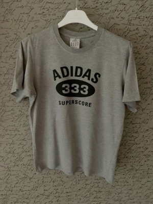 ADIDAS SUPER KOSZULKA T-SHIRT S !!