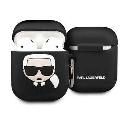 Karl Lagerfeld Etui Apple Airpods