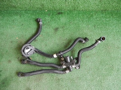 Провода помпа wody alfa romeo stelvio 505528600 фото №1