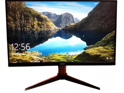 MONITOR ACER 23.8" NITRO VG242YPBMIIPX UM.QV2