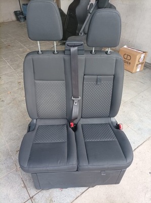 Custom lift сиденье заднее сиденье двойной фото №1