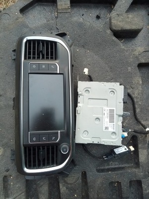 Радіо навігація expert iii jumpy proace kpl фото №1