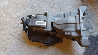 Hyundai tucson iii мост дифференциал задняя egj050310 фото №1