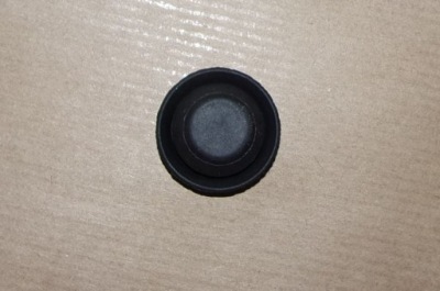 Заглушка кузов c berlingo iii фото №1