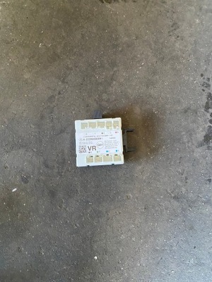 Mercedes s 222 модуль блок управления дверь 2229009009 фото №1