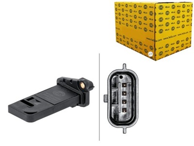 Витратомір повітря nissan micra iv murano iii note renault фото №1