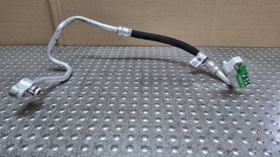 Шланг кондиционера 9209727 bmw f48 f45 f46 f44 f40 f39 mini f55 f60 фото №1