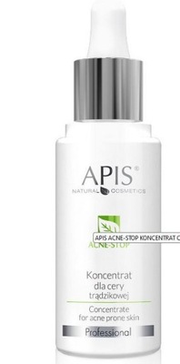 Apis koncentrat dla cery trądzikowej 30 ml