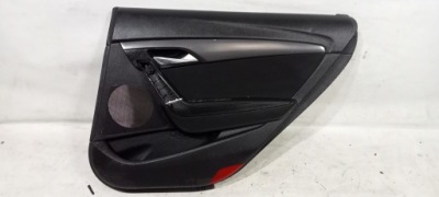 Kp-034 обшивка дверь задняя правый hyundai i40 83308-3z110 фото №1