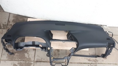 Lexus rx iii 450h 2009- консоль приборная панель подушка r фото №1