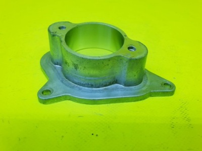 Корпус основание насоса топлива discovery sport 1.5 phev фото №1