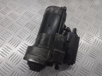 Стартер renault espace iv 3.0 dci 8200317008 фото №1