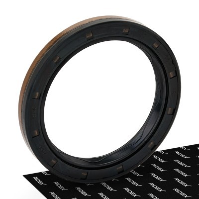 Ущільнювач вала, диференціал ridex 630s0016 фото №1