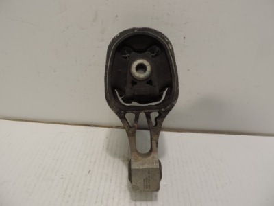 Opel corsa f кронштейн подушка двигателя 9838558180 фото №1