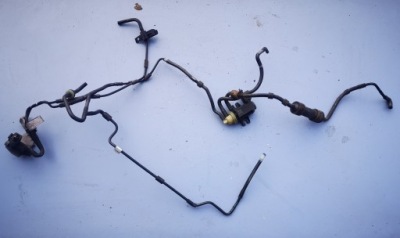 Vw клапан вакууму s1k0906627b дроти фото №1