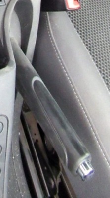 Seat altea xl важіль ручного ручний фото №1