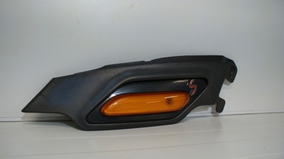 Mini r60 countryman поворотник поворотник защита фото №1