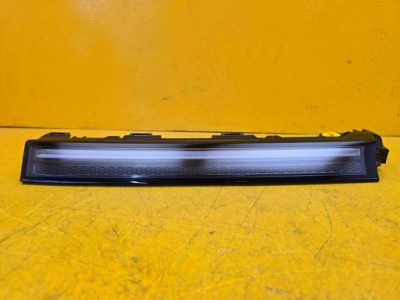 Vw t-roc противотуманная фара led решётка радиатора решётка  бампера перед правый  2gv941654 фото №1