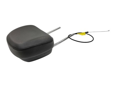 Подголовник сиденье левый opel meriva b фото №1