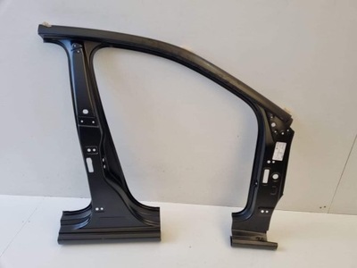 VW POLO 6R4 POSZYCE FRAME PILLAR 6R4809836 A  