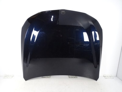 Капот bmw 6 g32 фото №1