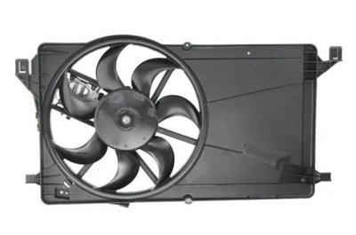 THERMOTEC D8G004TT VENTILADOR DEL RADIADOR DEL MOTOR  