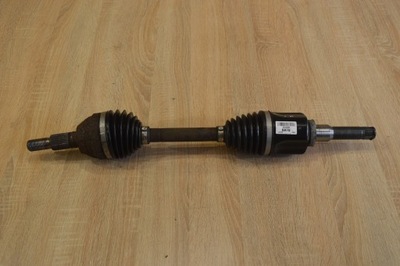 Приводной вал левая captiva antara 2.2 автоматическая коробка передач фото №1