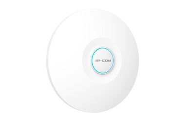 Access Point sufitowy IP-COM Pro-6-LR 2,4/5GHz