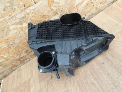 Dacia lodgy 2013 1,2 tce корпус фильтра воздуха фото №1