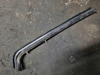 Направляющая дверь задняя средняя левая правая kangoo фото №1