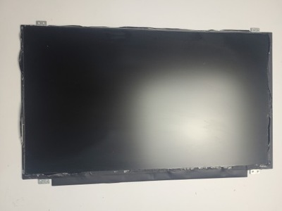 Matryca LCD slim 15,6 NV156FHM-N42 FHD 30pin kl.A sprawna