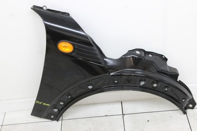 Крыло правый перед mini cooper one r56 2006r- a25 фото №1