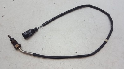 Датчик температуры выхлопных газов vw caddy iii 2,0 tdi фото №1