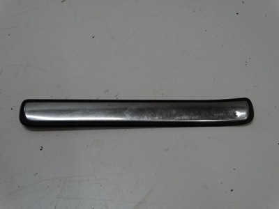 Молдинг поріг правий задня rover 75 eap100980 фото №1