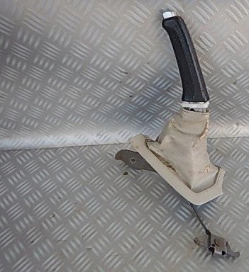 Volvo s80 03-06 lift домкрат тормоза ручного фото №1