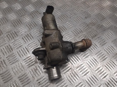 Клапан egr выхлопных газов renault kangoo i 7700107471 фото №1