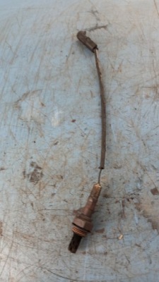 Датчик лямбда-зонд daewoo lanos 1.5b 99r фото №1