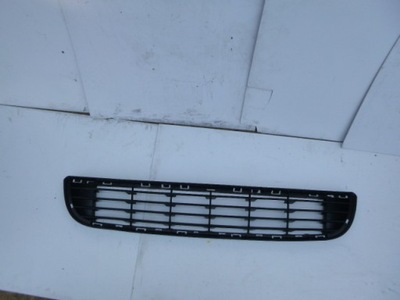 Berlingo iii решітка радіатора решітка фото №1