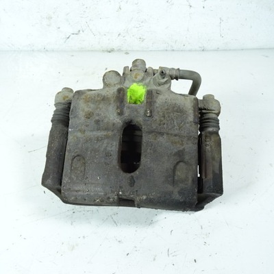 Land rover freelander суппорт тормозной перед левый фото №1