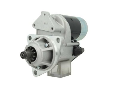 Новый стартер toyota 4.5 kw фото №1