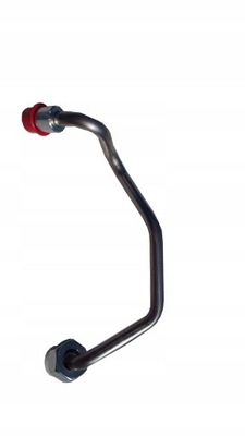 Шланг сцепления mercedes actros m26 0002514864 фото №1