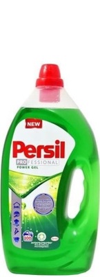 PERSIL GEL ŻEL DO PRANIA UNIWERSAL 100p 5L