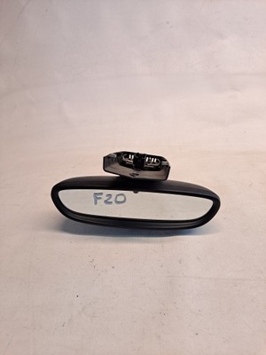 Зеркало внутреннее bmw 1 f20 9265895 фото №1