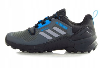 Buty ADIDAS TERREX SWIFT GORE-TEX GZ0351, 45 1/3