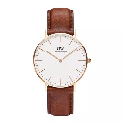 ZEGAREK DANIEL WELLINGTON CLASSIC ST MAWES DW00100035 B36R12