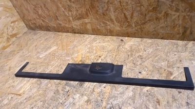 Audi a4 b6 2.5 v6 tdi cabrio захист рамка заглушка фото №1