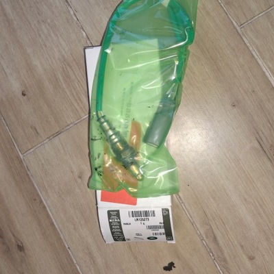 Land rover оригінальний номер датчик лямбда-зонд ingenium range sport l494 l405, velar l560 фото №1