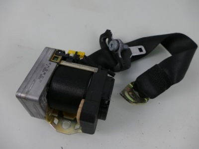 Mercedes s w220 lift pas безопасности правый задняя фото №1